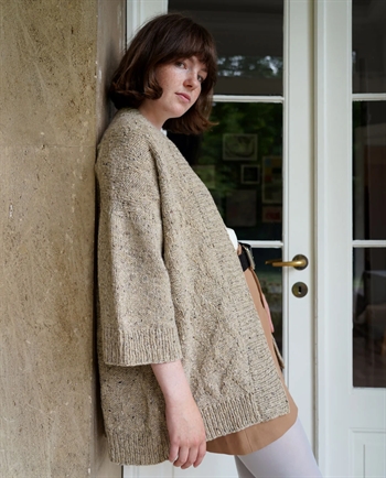 FYN KIMONO fra Kit Couture
